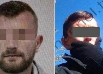 Detaje të reja/ Masakruan të moshuarin grek me thikë gjatë grabitjes, dy të rinjtë shqiptarë u zbuluan pasi lanë pas…!
