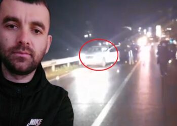 Hetimet/ Entjan Nikulaj u ndoq për 4 orë, e qëlluan në një zonë pa kamera