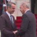 Erdogan mbyll vizitën, kthehet në Turqi: Avionët e luftës në tokë, jo më në Egje. Bashkëpunim bërthamor me Greqinë