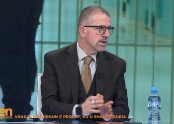 Vrasja në burg/ Ish-prokurori: Arma e përdorur, revolver me mulli, nuk mund të çmontohej