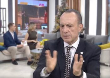 “Nuk e ka asnjë vend i botës”, Fidel Ylli flet për stadiumin e ri në Tiranë: Nuk do i kërkojmë qeverisë asnjë para
