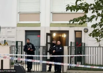 Shtëpia e mbuluar nga pellgje gjaku: Dyshohet se vrau gruan dhe fëmijët, arrestohet 33-vjeçari