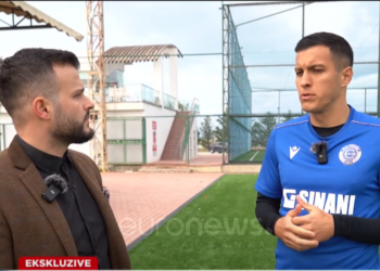 Shpëtoi prej fatit, rrëfehet futbollisti: Si humba shokët nga rrëzimi i avionit