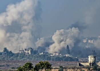 Hamas “breshëri raketash” në Tel Aviv! Izraeli: S’ka armëpushim! Macron paralajmëron Netanyahun