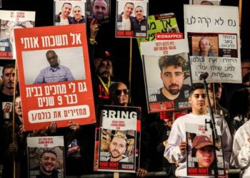 Lufta në Gaza/ Si u kthye shefi i CIA-s në figurën kryesore të krizës së pengjeve të Hamasit