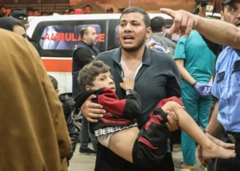 Lufta në Gaza, Afrika e Jugut apelon në Gjykatën e Hagës, akuzon Izraelin për gjenocid ndaj palestinezëve