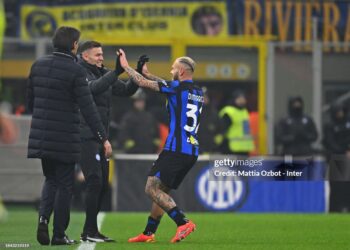 Dimarco zbulon parashikimin e Asllanit: Krahasimi me Roberto Carlos me nderon!
