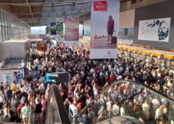 Nga nesër pa viza, çfarë duhet të dinë kosovarët para udhëtimit në shtetet e zonës Shengen
