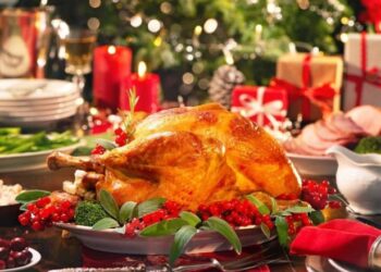 Tavolinat festive: Ushqimet e rrezikshme që gratë shtatzëna dhe fëmijët duhet të shmangin