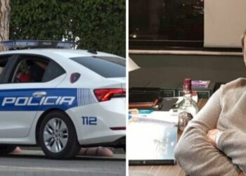 Emri/ Dhunuan administratorin e medias, Gjergj Zefi me mjete të forta, arrestohet një prej autorëve në kryeqytet