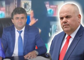 Videoskandali me Safet Gjicin, zbardhen ‘sms’-të e Alma K. me Abedin Oruçin: Dëgjo mua, ti ke fol me Salën vetë…!