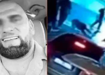 Plagosi 3 të rinj grekë, shpallet në kërkim nga Interpol shqiptari me dy emra