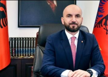 Një grup kriminal, plan për të vrarë ish-drejtorin e Policisë, Gledis Nano! E hetoi kur ishte kreu i Anti-terrorit