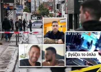 Dy shqiptarë plagosin me armë 3 grekë, dyshimet e para