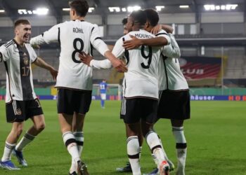 Gazeta “Bild” ngre alarmin: Kujdes, Shqipëria kërkon t’i vjedhë Gjermanisë një super-talent