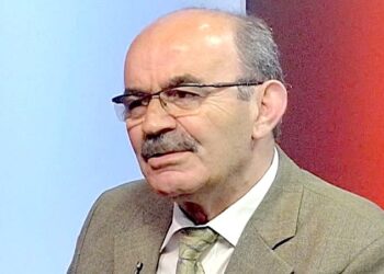 Daut Gumeni: Berisha, nga dosja e zezë me Milosheviçin e Piramidat, tek ‘Gërdeci’, ’21 janari’, ‘CEZ-DIA’, ‘Partizani’ e Argita…!