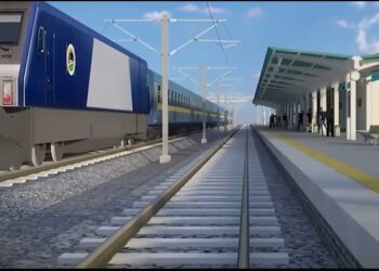 Do rilindin hekurudhat?