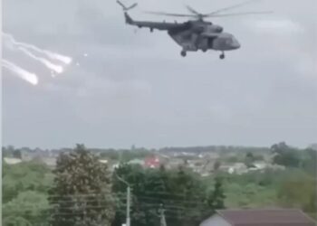 Lufta/ 14 të vdekur nga sulmi me raketa në Belgorod, Rusia fajëson Ukrainën: Asgjë s’do mbetet pa u ndëshkuar