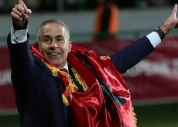 Trajneri Silvinjo rrëfehet për FIFA-n: Ju tregoj çelësin tonë të suksesit