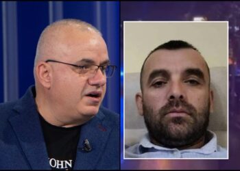 “U kalua vija e kuqe e hakmarrjes”/ Artan Hoxha: Mes Nikulajve dhe Lekstakajve do ketë vrasje të tjera