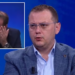 VIDEO/ Shpërthen e qeshura në studio pas deklaratës së Indrit Hoxhës për bllokimin e hyrjeve të Tiranës: S’e beson as vetë