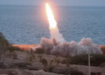 “Po kryeni krime në Gaza”/ Irani kërcënon Perëndimin: Deti i Kuq është “makthi” juaj, do ju mbyllim edhe Mesdheun