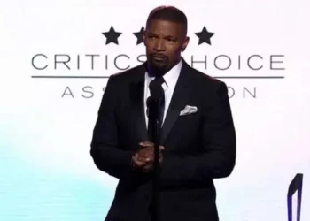 Shpenzimet marramendëse të Jamie Foxx për dekorimet e shtëpisë