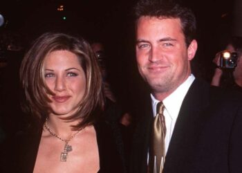 Jennifer Aniston flet për herë të parë për humbjen e Mathew: E kontaktova ditën që ndërroi jetë