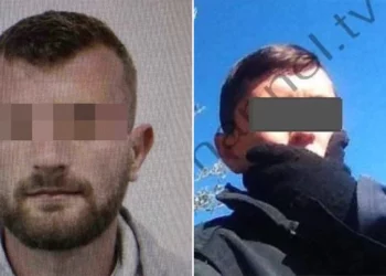Goditën të moshuarin 10 herë me thikë, detaji që i nxori zbuluar dy të rinjtë shqiptarë