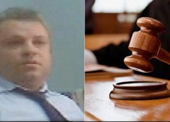 Kërkohet shkarkimi i magjistratit Ken Dhima, vonoi zbardhjen e 32 dosjeve në 6 muaj