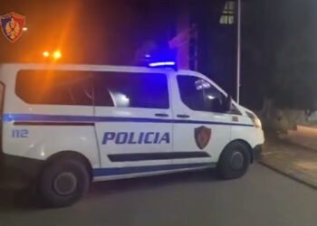 Shiste doza kokaine në Patos, arrestohet në flagrancë 33-vjeçari