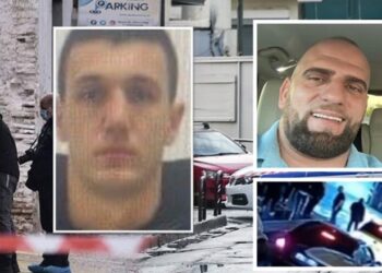 Emrat/ U prangos pasi qëlloi me armë ndaj 3 të rinjve nga Kreta, zbardhet dëshmia e 33-vjeçarit shqiptar