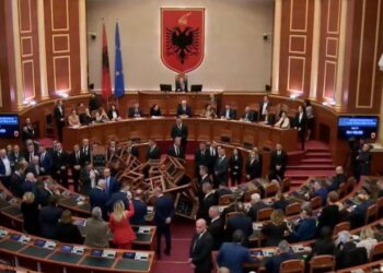 EMRI/ Hodhi tymuese në Kuvend, Nikolla përjashton një tjetër deputet të PD