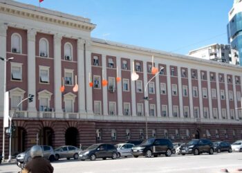 Ra pre e sulmit kibernetik, Kuvendi i Shqipërisë: Nuk ka humbje të të dhënave
