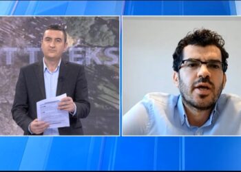 ‘Protesta para Kuvendit, dështim’/ Lapardhja: Raporti Berisha-Bardhi ‘i nderë’! Indiferenca e Metës tregon se ky ka hallet e veta