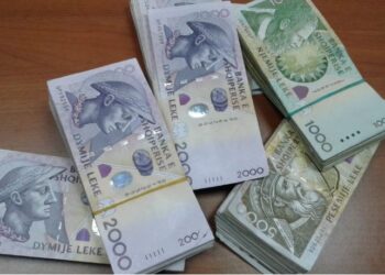 FOTOT/ Banka e Shqipërisë vendos afatin e fundit për këmbimin e kartëmonedhave të vjetra
