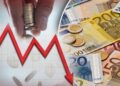 Forcimi i lekut/ Ekspertët zbulojnë çfarë po ndodh me monedhën europiane: Euro ka rënë me 9.1% në krahasim me vitin e kaluar…!