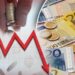 Forcimi i lekut/ Ekspertët zbulojnë çfarë po ndodh me monedhën europiane: Euro ka rënë me 9.1% në krahasim me vitin e kaluar…!