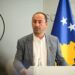 Ministri Liburn Aliu: Kosova është projekt i përkohshëm drejt bashkimit me Shqipërinë