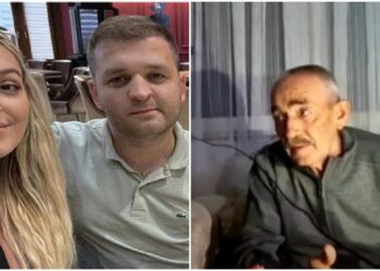Vrasja e 30-vjeçares nga burri, flet babai i Liridonës: Vajzën ma ka vrarë për t’i marrë pensionin nga sigurimi që kishte