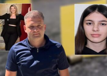 Bashkëshortë dhe prindër që çojnë drejt vdekjes gratë dhe fëmijët e tyre