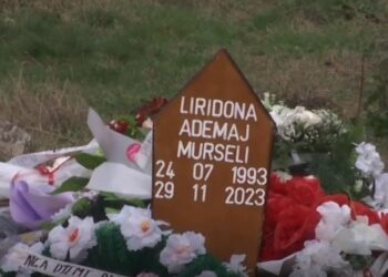 Kunati i vrau motrën, vëllai i Liridonës: Do zhvarrosim trupin, i kemi dhënë dy ditë kohë familjes Murseli