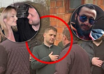 Naim Murseli pranon para Policisë se ka urdhëruar vrasjen e gruas së tij