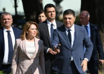 Emigrantët, PD çon në Gjykatën Kushtetuese marrëveshjen me Italinë: U shpall në mënyrë të çuditshme! S’ka transparencë