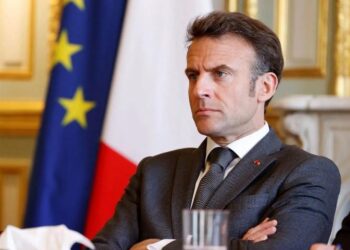 Macron: Ta luftosh terrorizmin nuk nënkupton ta bësh Gazën rrafsh me tokën