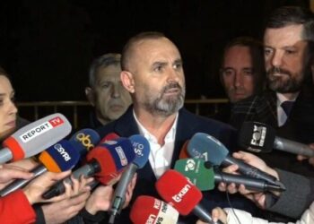 Vrasja në burgun e Peqinit/ Manja: Shumë të dënuar do futen në 41 biss, do përshpejtohet urdhri! S’është cënuar siguria