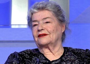 73 vite suksesi në skenë, aktorja e madhe Margarita Xhepa: Kur erdha në Tiranë s’dija as ku ishte Teatri…