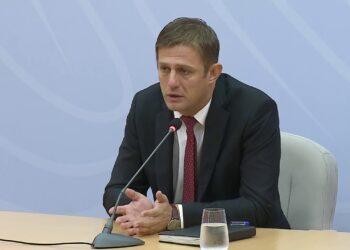 Vetëdeklarimi i policëve që kanë përdorur ‘Sky’ dhe Encro Chat’, zv.ministri: Procesi përfundon më 15 janar
