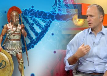 “Jemi ilirë, jo pellazgë”, Bojaxhi prezanton projektin për ADN: Gjysma e banorëve të Shqipërisë, kosovarë