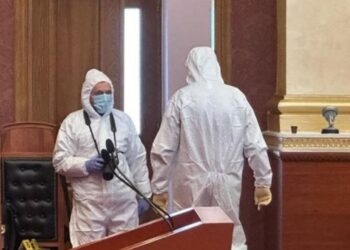 “Shkatërrim prone dhe lëndë piroteknike”, i gjithë grupi i Rithemelimit përfundon në SPAK